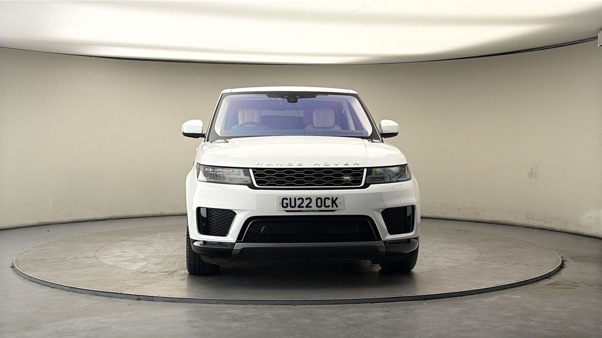 Used Land Rover Range Rover Sport 2022 for sale - 78083813: Photo 33