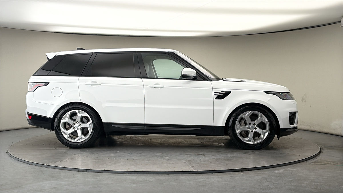 Used Land Rover Range Rover Sport 2022 for sale - 78083813: Photo 37