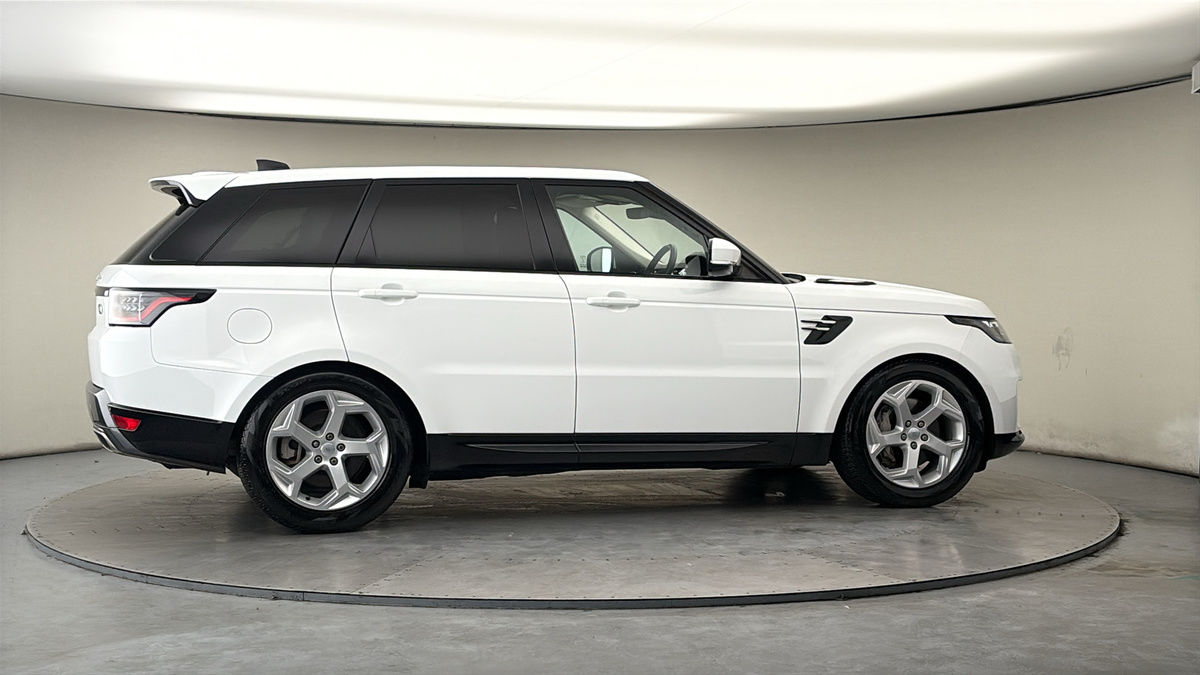 Used Land Rover Range Rover Sport 2022 for sale - 78083813: Photo 38