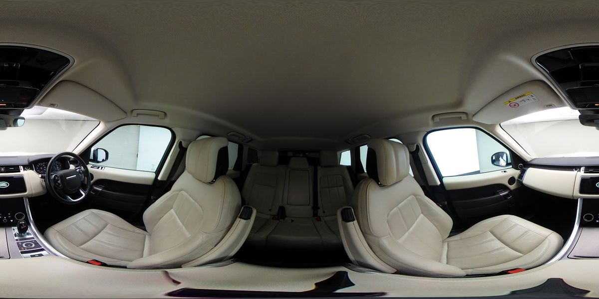 Used Land Rover Range Rover Sport 2022 for sale - 78083813: Photo 45