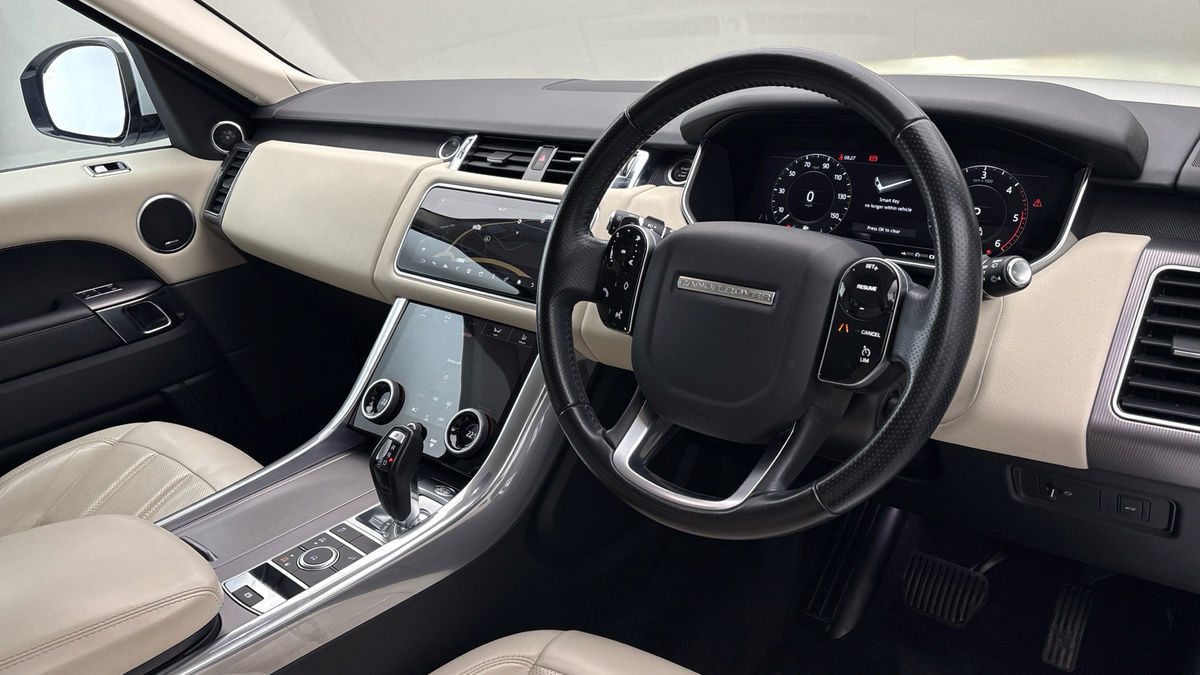 Used Land Rover Range Rover Sport 2022 for sale - 78083813: Photo 5