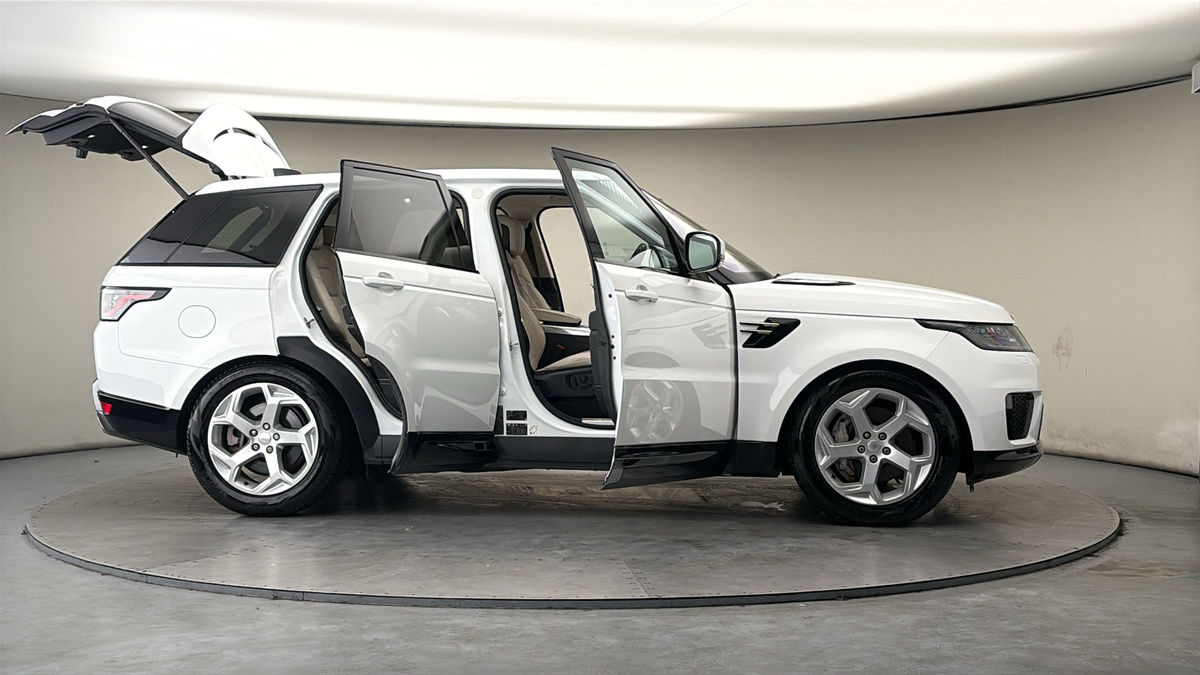 Used Land Rover Range Rover Sport 2022 for sale - 78083813: Photo 56