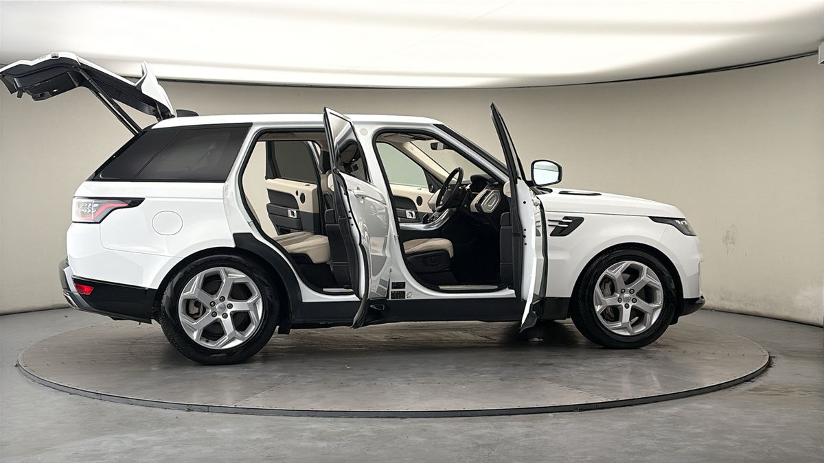 Used Land Rover Range Rover Sport 2022 for sale - 78083813: Photo 57