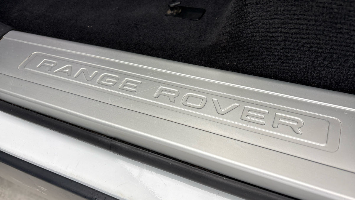 Used Land Rover Range Rover Sport 2022 for sale - 78083813: Photo 6