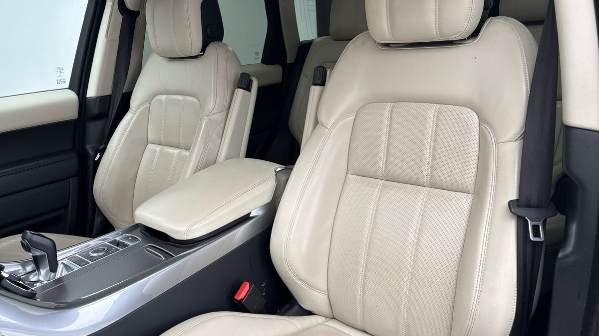 Used Land Rover Range Rover Sport 2022 for sale - 78083813: Photo 7