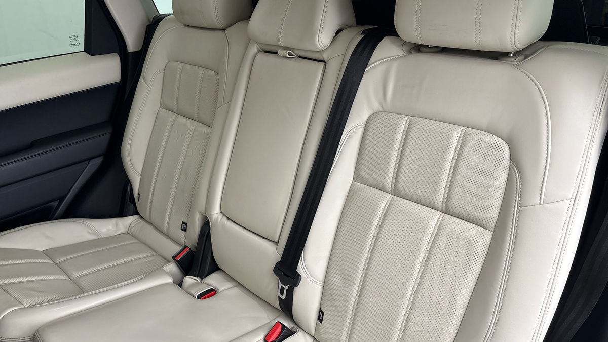 Used Land Rover Range Rover Sport 2022 for sale - 78083813: Photo 8