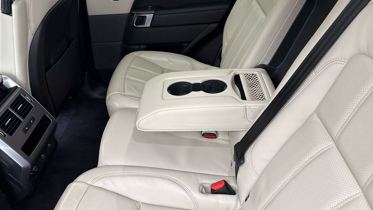 Used Land Rover Range Rover Sport 2022 for sale - 78083813: Photo 9