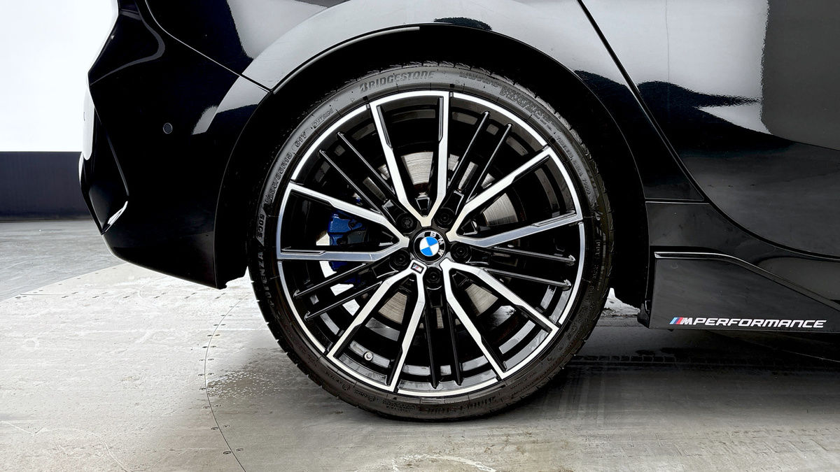 Used BMW 1 Series 2024 for sale - 76520961: Photo 10