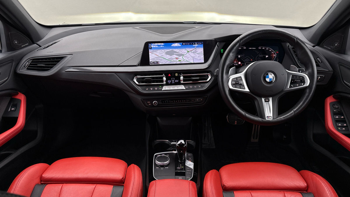 Used BMW 1 Series 2024 for sale - 76520961: Photo 12