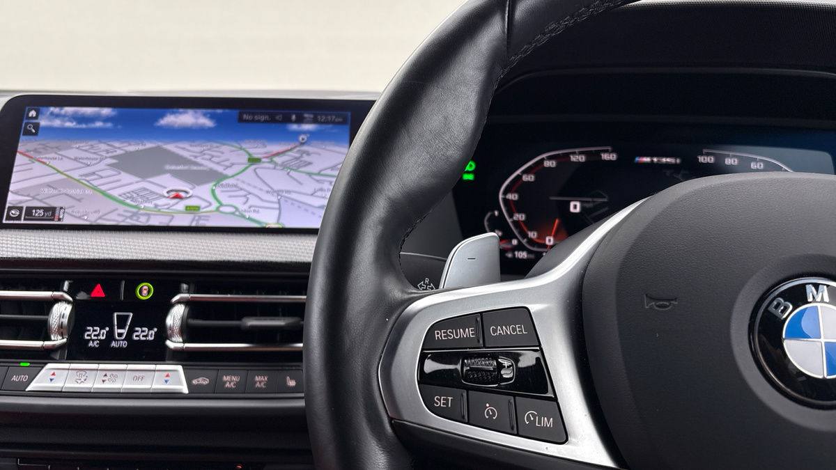 Used BMW 1 Series 2024 for sale - 76520961: Photo 13