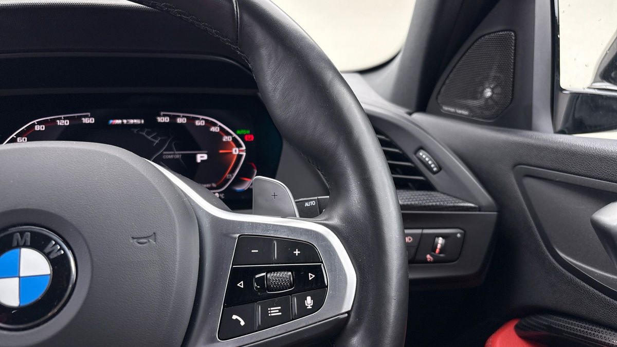 Used BMW 1 Series 2024 for sale - 76520961: Photo 14