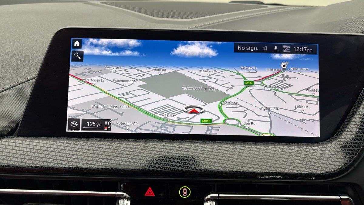 Used BMW 1 Series 2024 for sale - 76520961: Photo 17