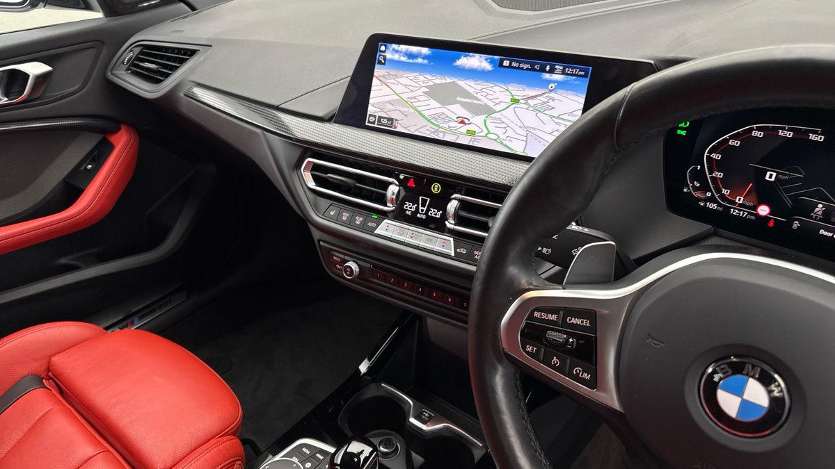 Used BMW 1 Series 2024 for sale - 76520961: Photo 18