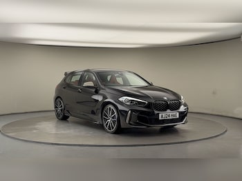 Used BMW 1 Series 2024 for sale - 76520961: Photo