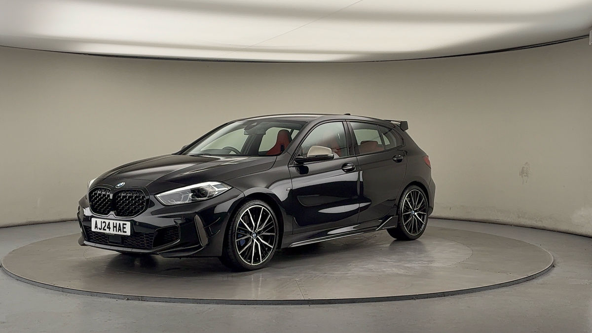 Used BMW 1 Series 2024 for sale - 76520961: Photo 20