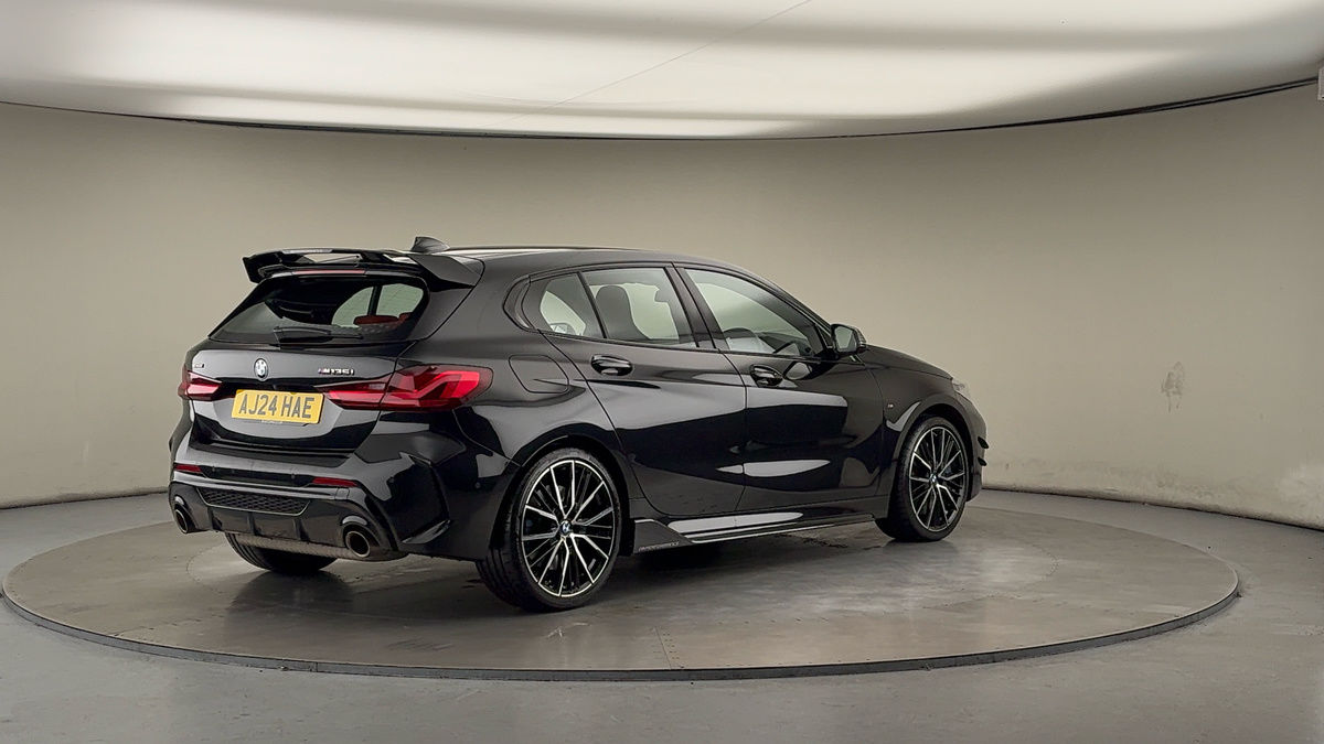 Used BMW 1 Series 2024 for sale - 76520961: Photo 21