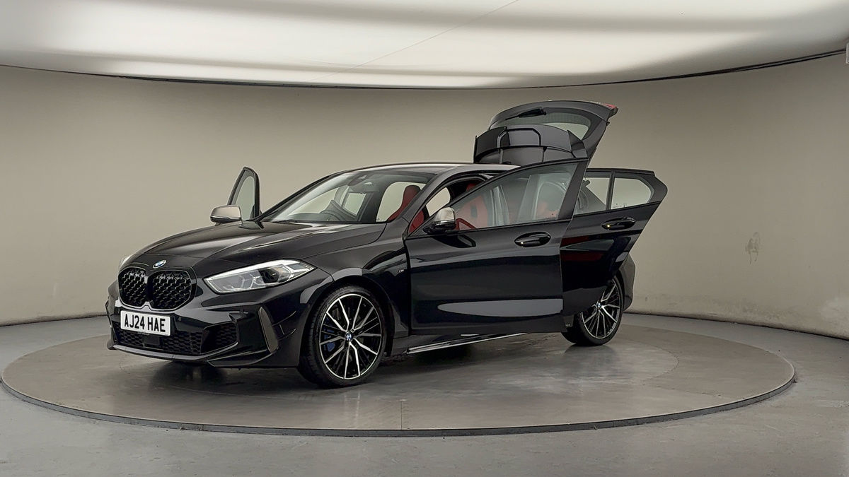 Used BMW 1 Series 2024 for sale - 76520961: Photo 22