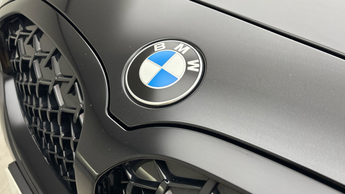 Used BMW 1 Series 2024 for sale - 76520961: Photo 24