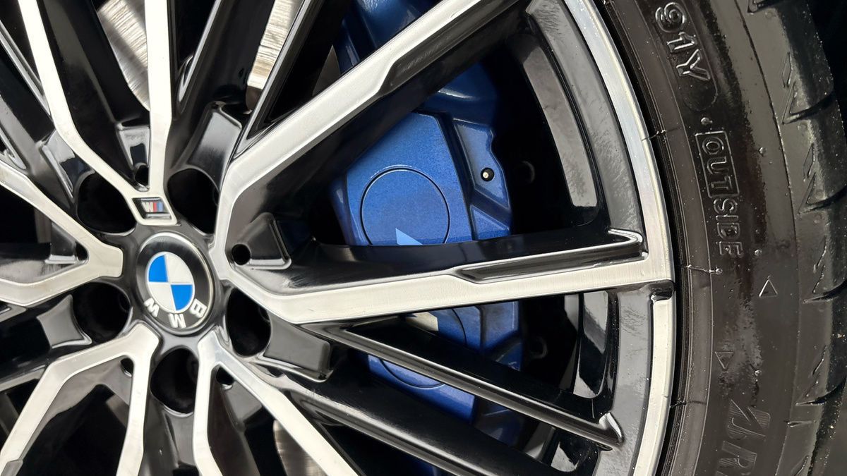 Used BMW 1 Series 2024 for sale - 76520961: Photo 25