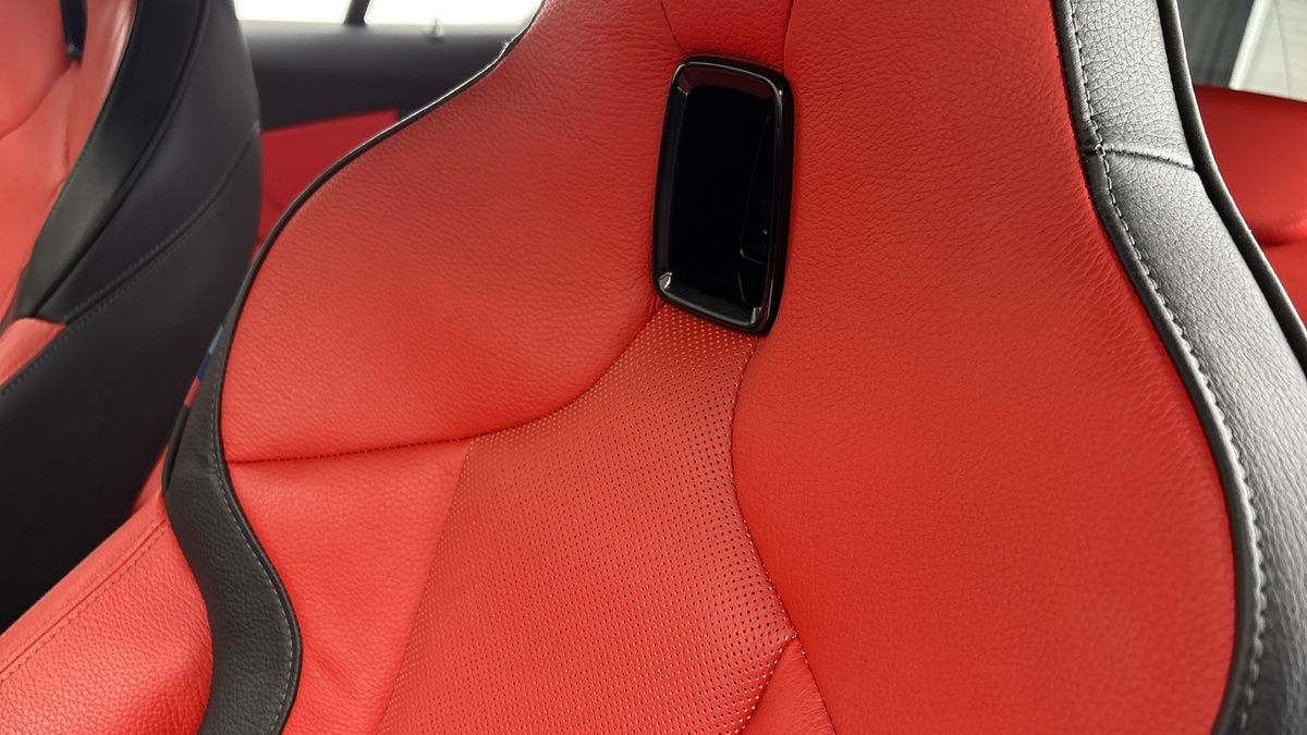 Used BMW 1 Series 2024 for sale - 76520961: Photo 26