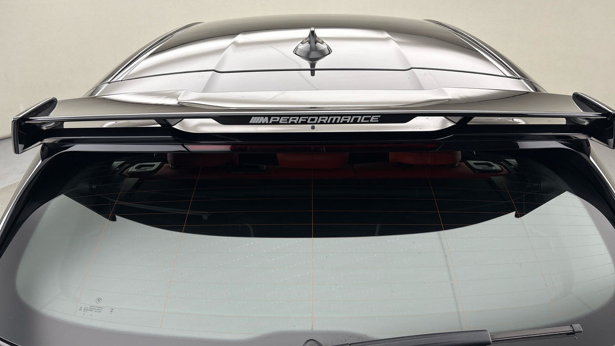 Used BMW 1 Series 2024 for sale - 76520961: Photo 27