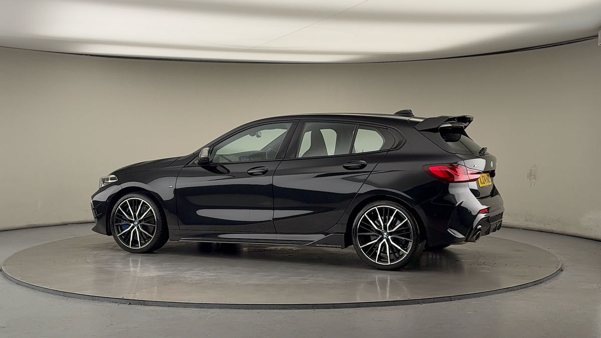 Used BMW 1 Series 2024 for sale - 76520961: Photo 29