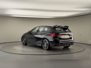 Used BMW 1 Series 2024 for sale - 76520961: Photo