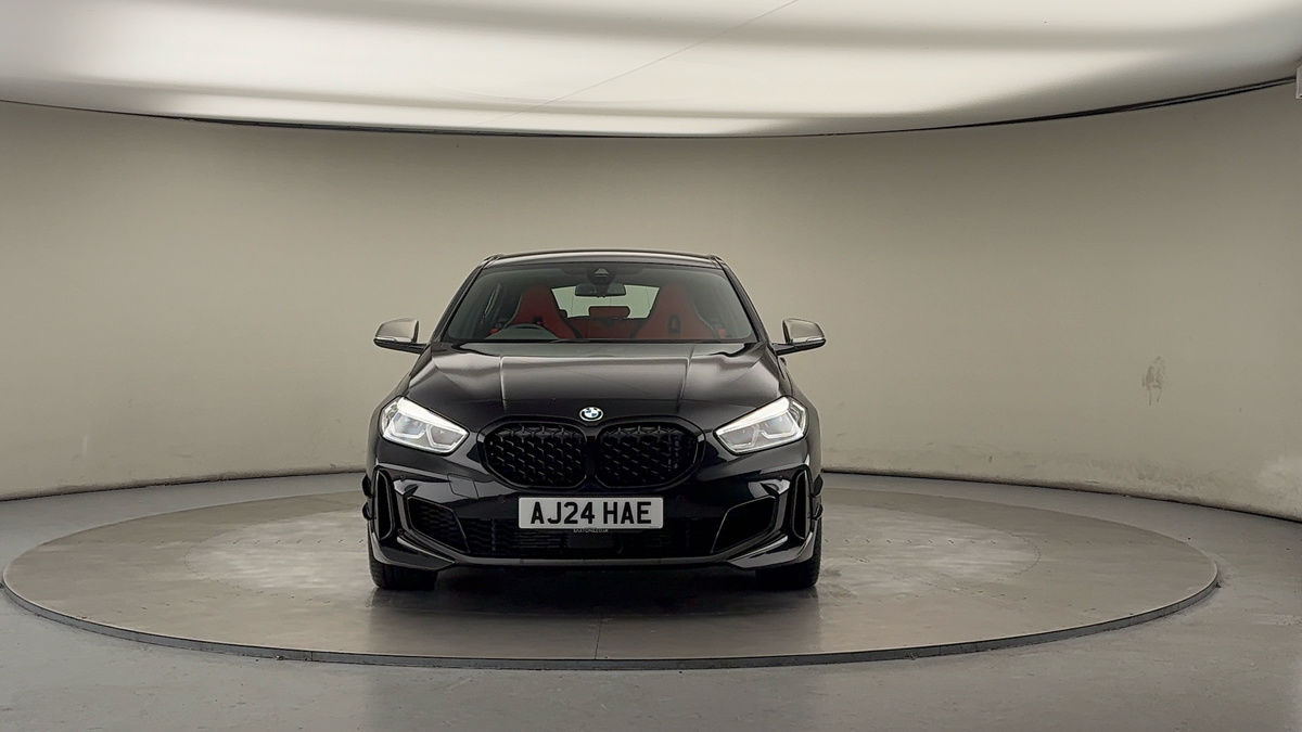 Used BMW 1 Series 2024 for sale - 76520961: Photo 3