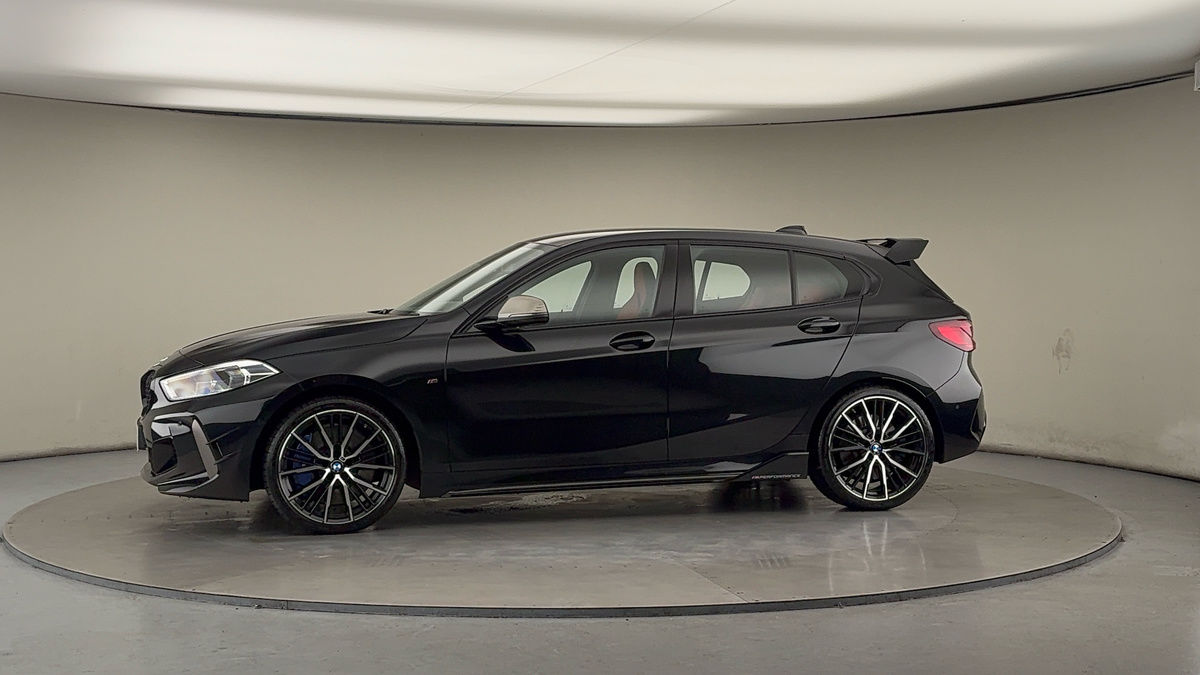 Used BMW 1 Series 2024 for sale - 76520961: Photo 31