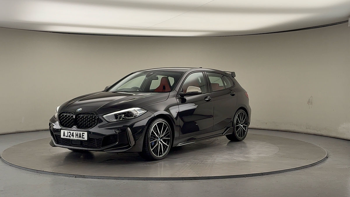 Used BMW 1 Series 2024 for sale - 76520961: Photo 33