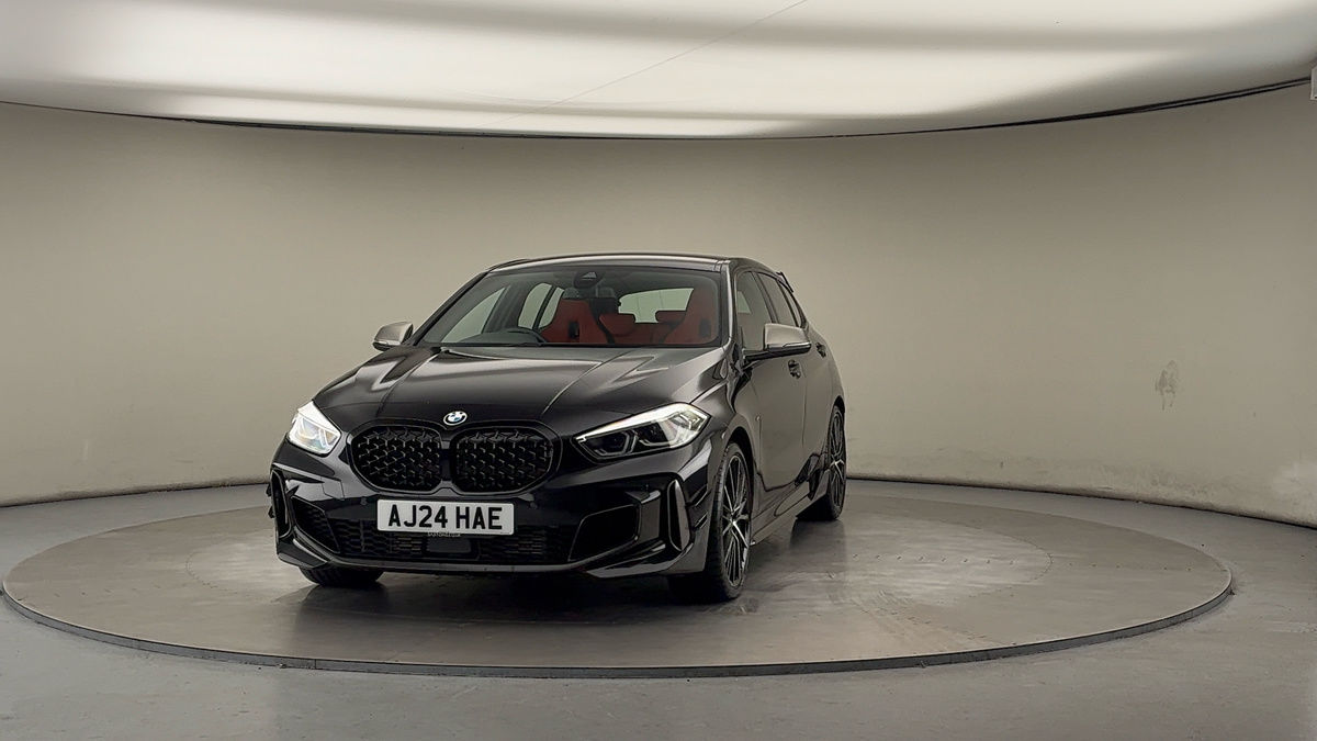 Used BMW 1 Series 2024 for sale - 76520961: Photo 34