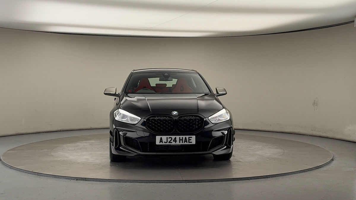 Used BMW 1 Series 2024 for sale - 76520961: Photo 35