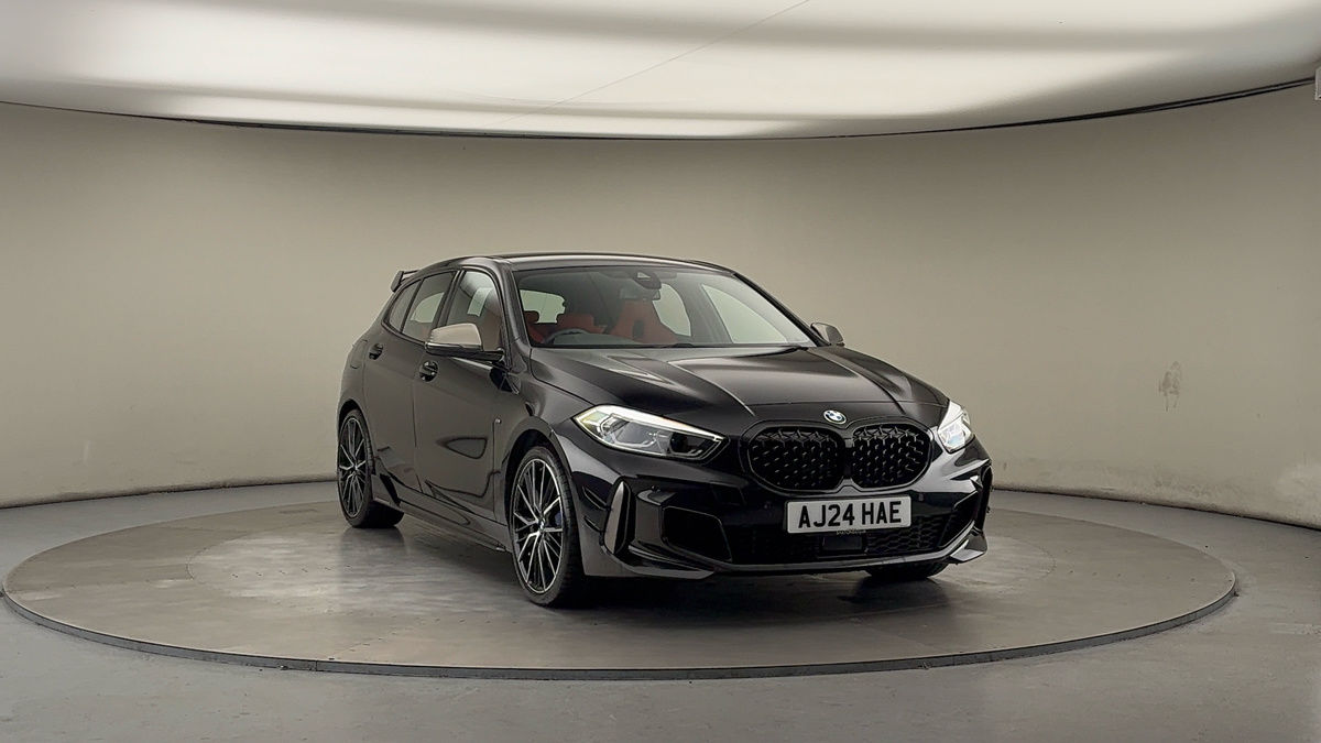 Used BMW 1 Series 2024 for sale - 76520961: Photo 36