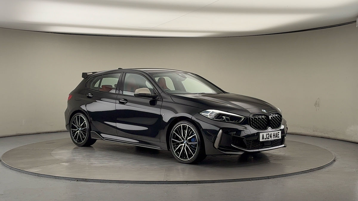 Used BMW 1 Series 2024 for sale - 76520961: Photo 37