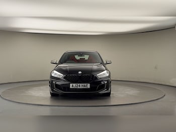 Used BMW 1 Series 2024 for sale - 76520961: Photo