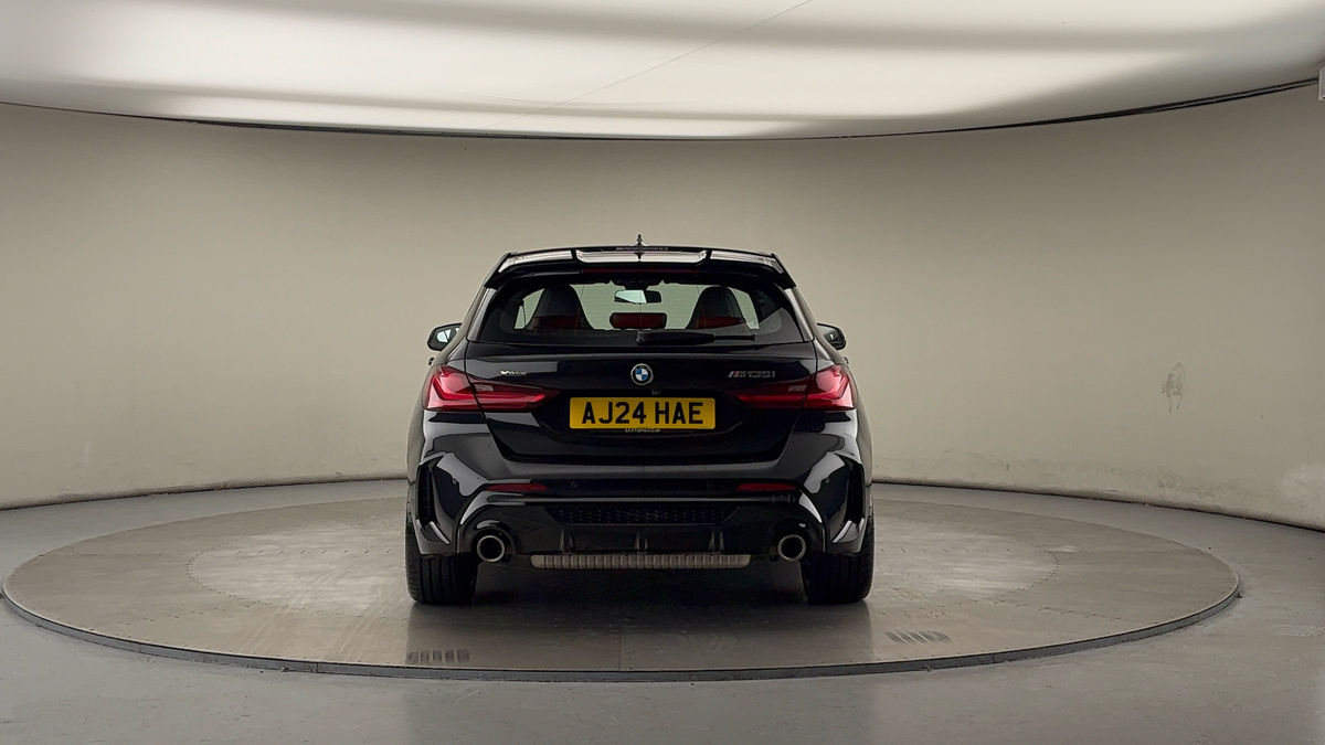 Used BMW 1 Series 2024 for sale - 76520961: Photo 4