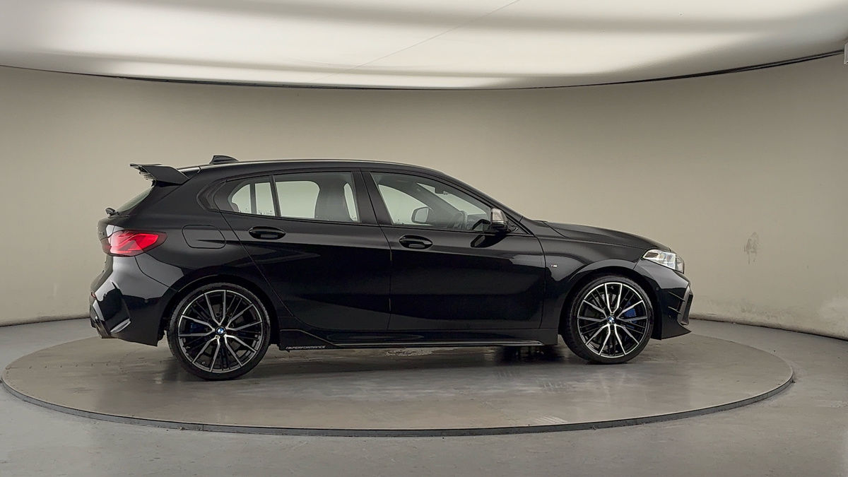 Used BMW 1 Series 2024 for sale - 76520961: Photo 40