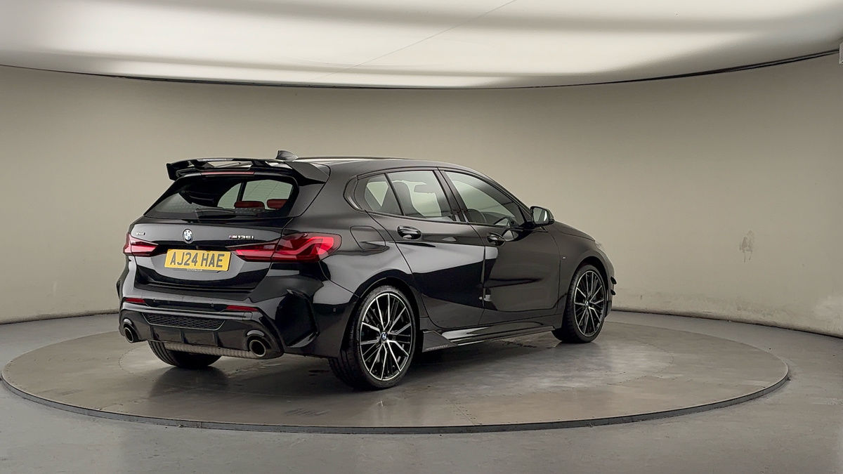 Used BMW 1 Series 2024 for sale - 76520961: Photo 42