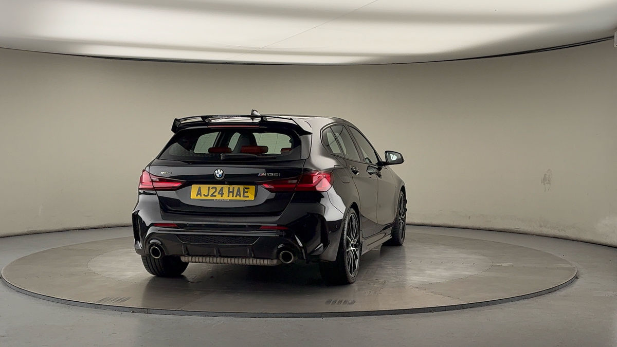 Used BMW 1 Series 2024 for sale - 76520961: Photo 43