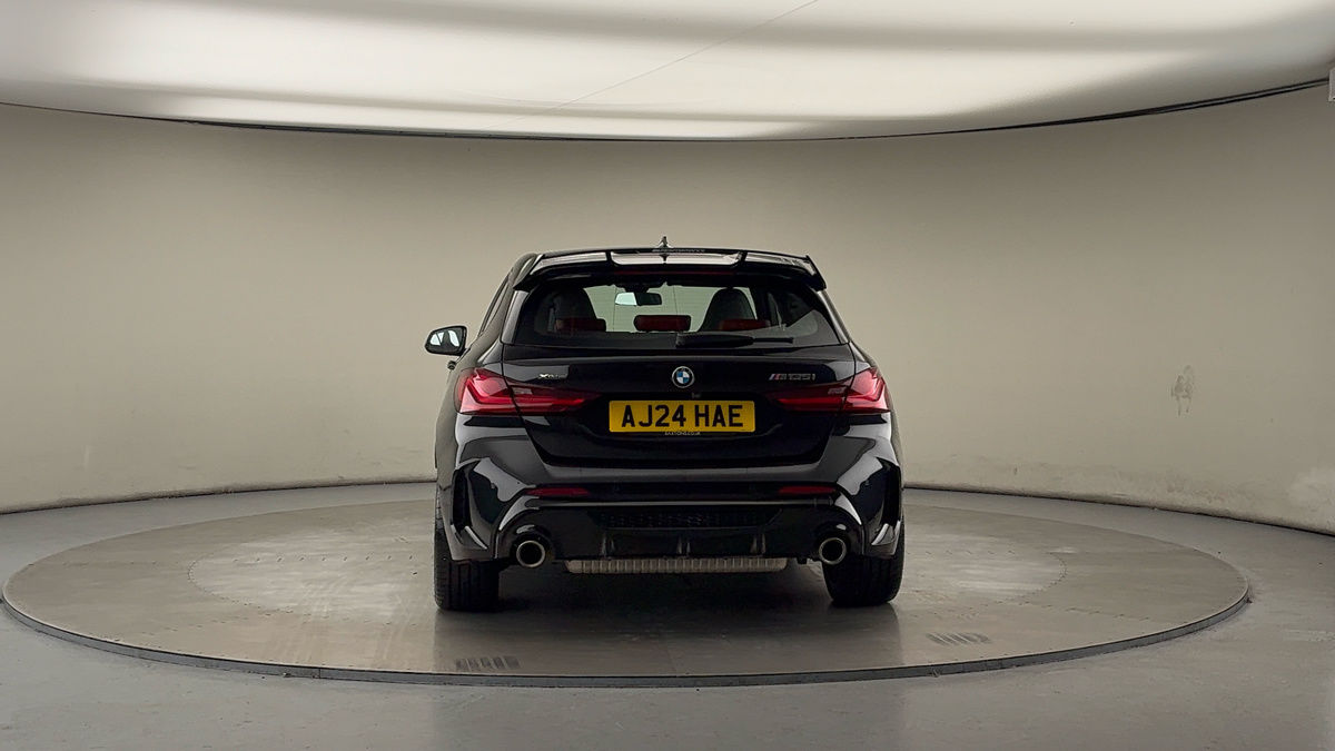 Used BMW 1 Series 2024 for sale - 76520961: Photo 44