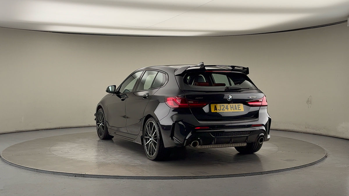 Used BMW 1 Series 2024 for sale - 76520961: Photo 45