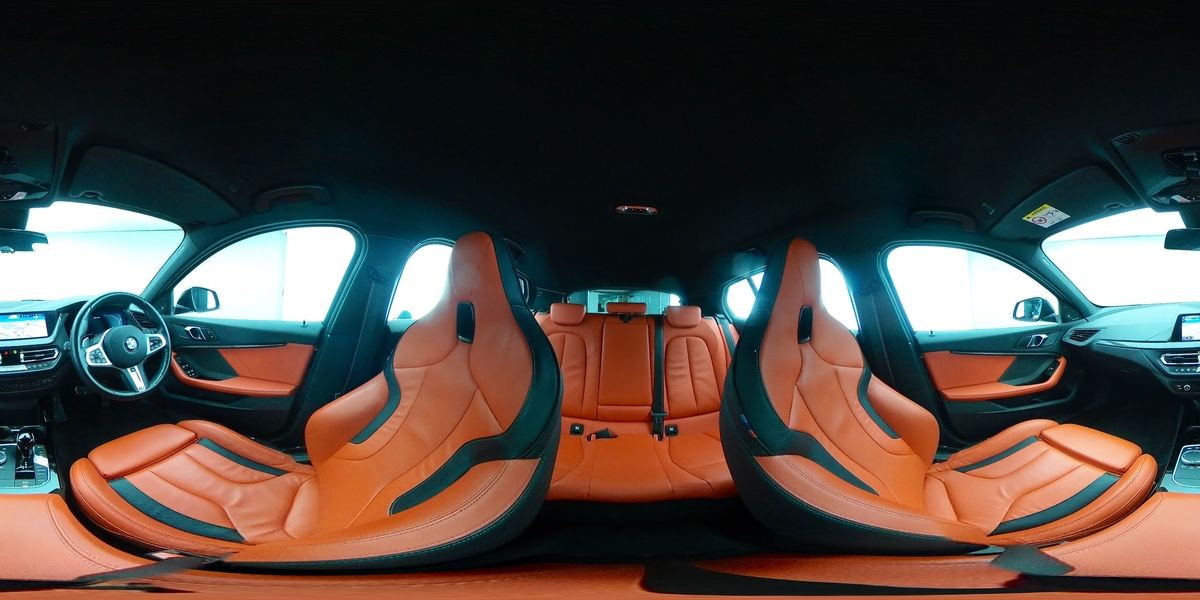 Used BMW 1 Series 2024 for sale - 76520961: Photo 47