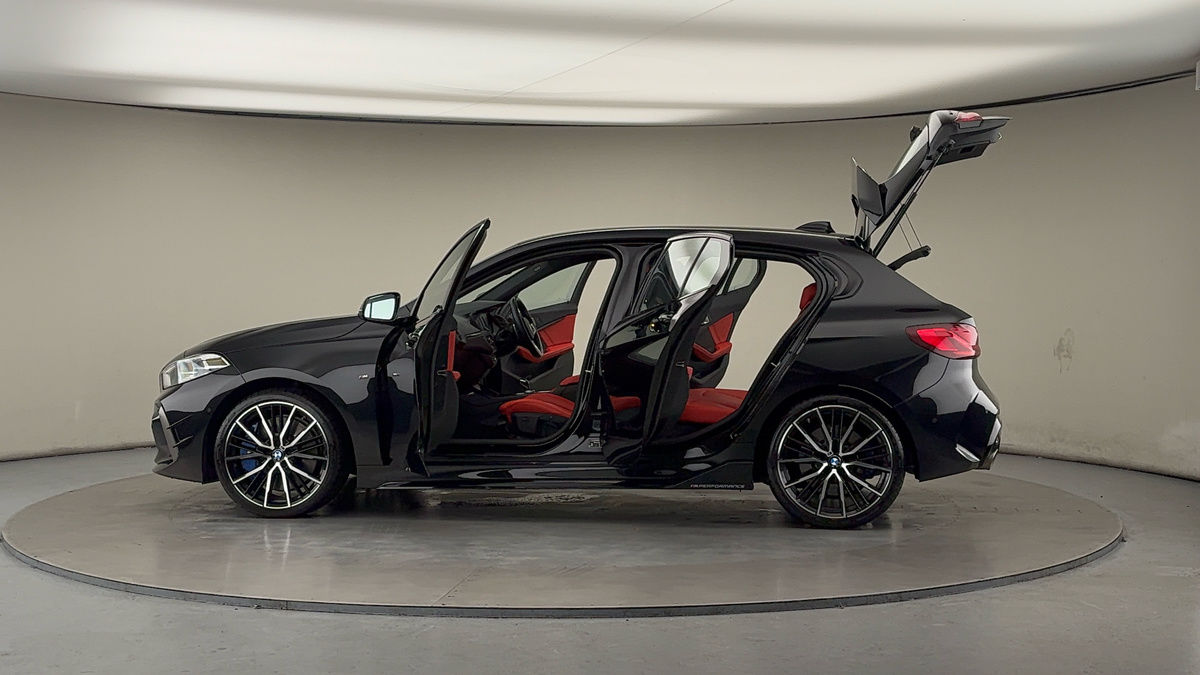 Used BMW 1 Series 2024 for sale - 76520961: Photo 49