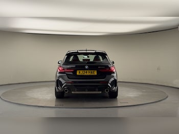 Used BMW 1 Series 2024 for sale - 76520961: Photo