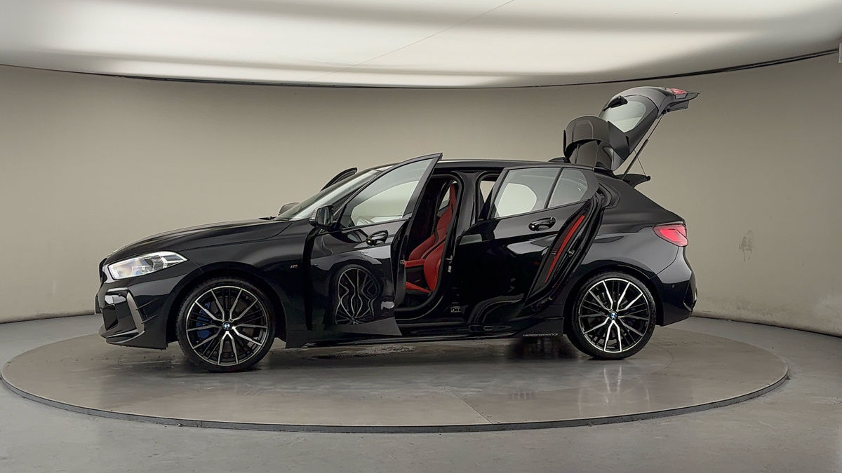 Used BMW 1 Series 2024 for sale - 76520961: Photo 50