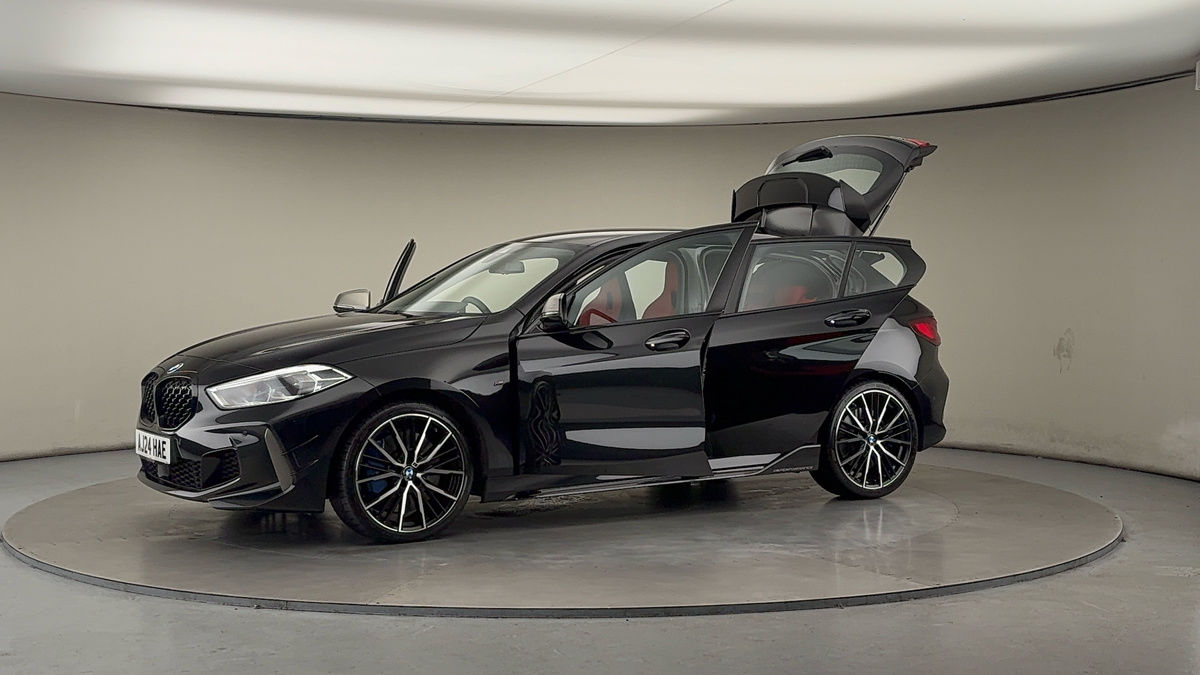 Used BMW 1 Series 2024 for sale - 76520961: Photo 51