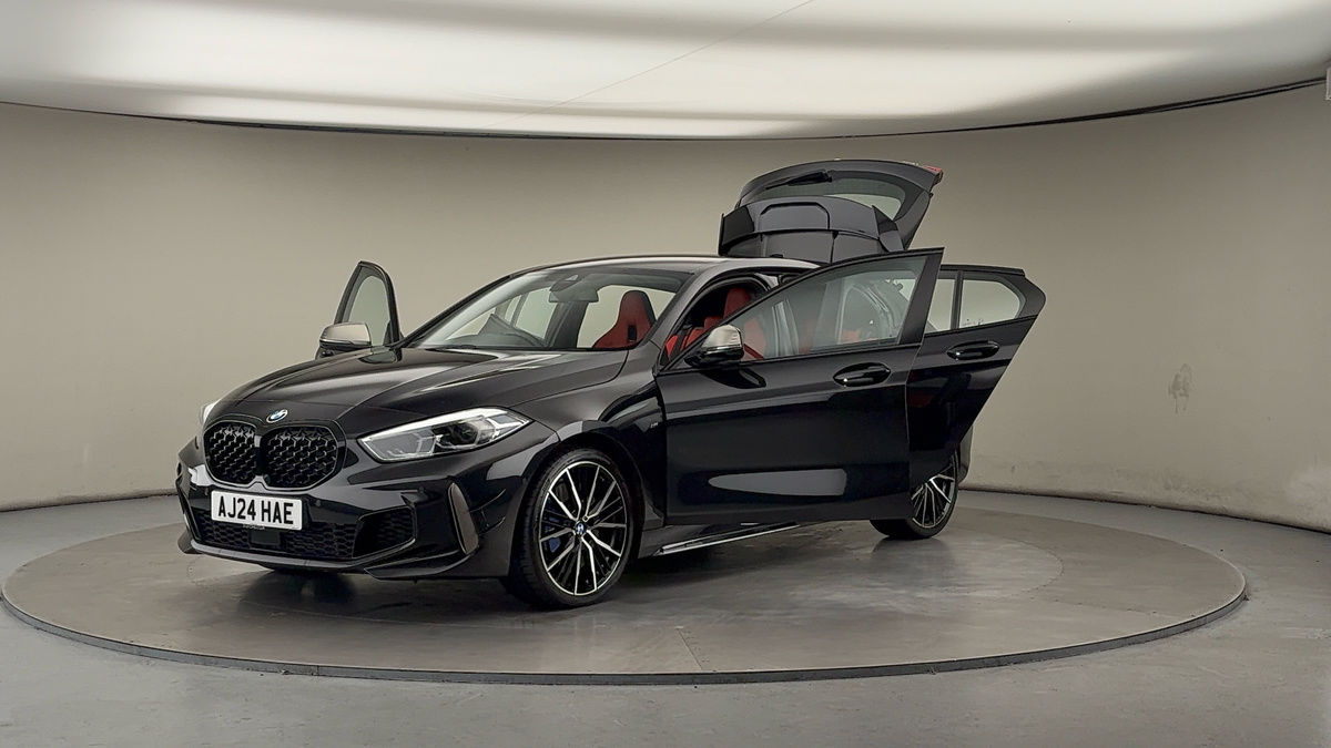 Used BMW 1 Series 2024 for sale - 76520961: Photo 52