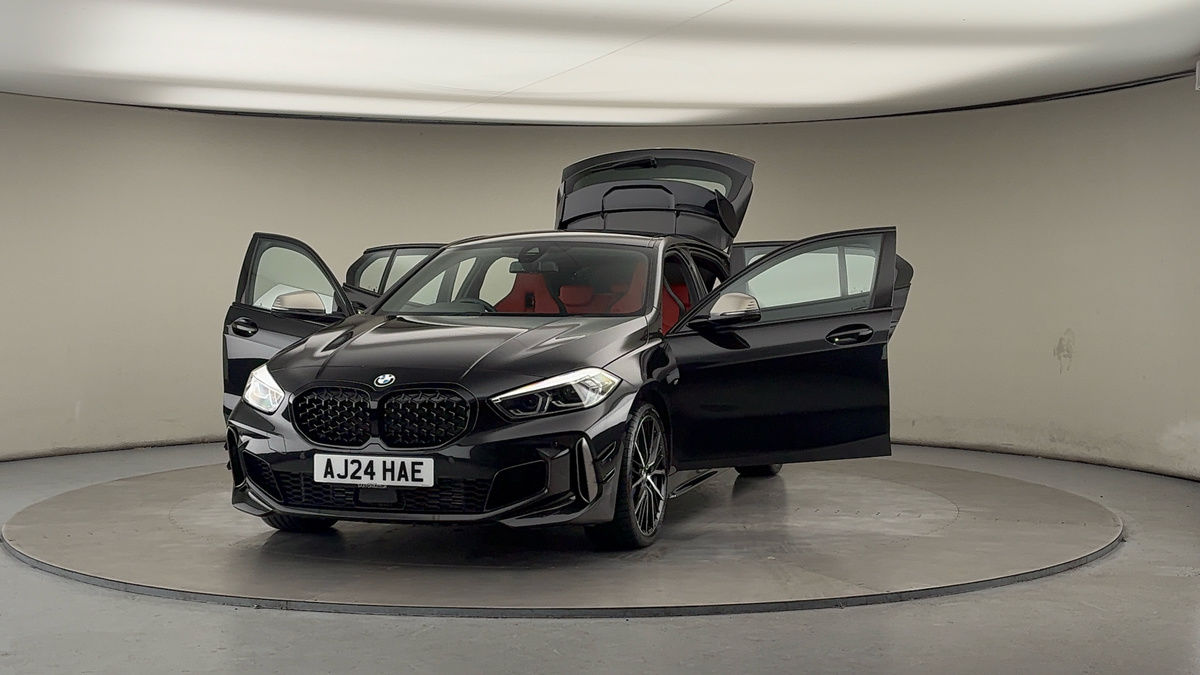 Used BMW 1 Series 2024 for sale - 76520961: Photo 53