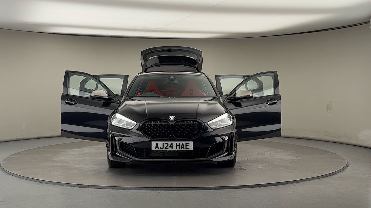 Used BMW 1 Series 2024 for sale - 76520961: Photo 54