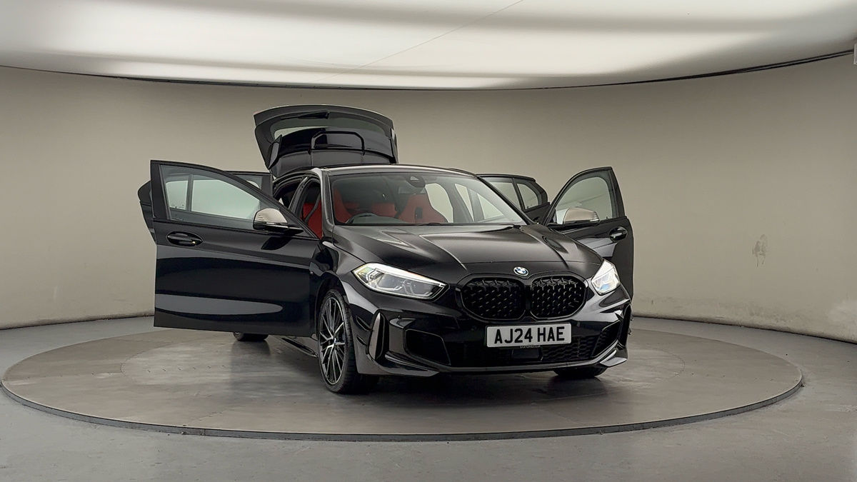 Used BMW 1 Series 2024 for sale - 76520961: Photo 55